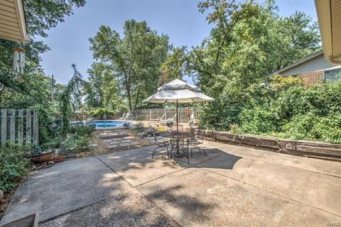 1364 Virginia Dr, Ellisville, MO 63011 photo 18