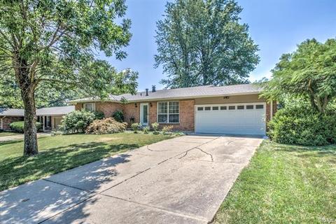 1364 Virginia Dr, Ellisville, MO 63011 photo 22