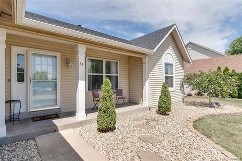 34 Dunmore Cir, O'fallon, MO 63368 photo 3