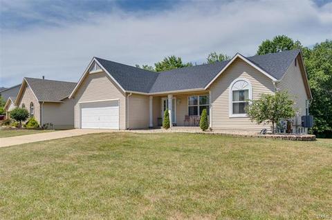 34 Dunmore Cir, O'fallon, MO 63368 photo 2