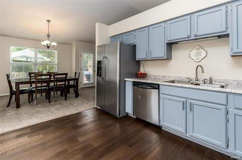 34 Dunmore Cir, O'fallon, MO 63368 photo 11
