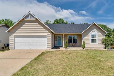 34 Dunmore Cir, O'fallon, MO 63368 photo 1