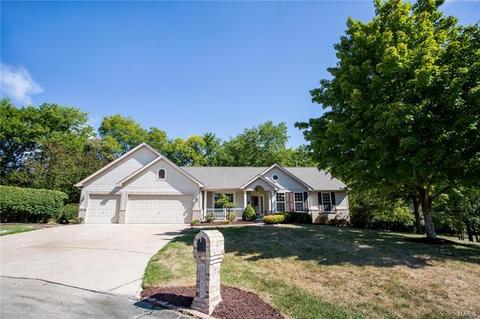 5697 Wrenwyck Pl, Weldon Spring, MO 63304 photo 75