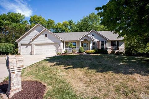 5697 Wrenwyck Pl, Weldon Spring, MO 63304 photo 78