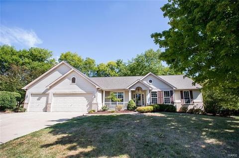 5697 Wrenwyck Pl, Weldon Spring, MO 63304 photo 76