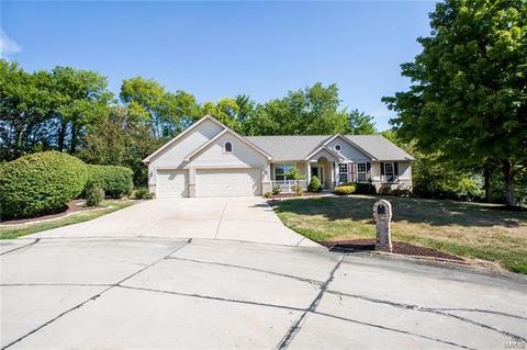 5697 Wrenwyck Pl, Weldon Spring, MO 63304 photo 74