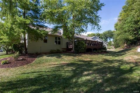 5697 Wrenwyck Pl, Weldon Spring, MO 63304 photo 9