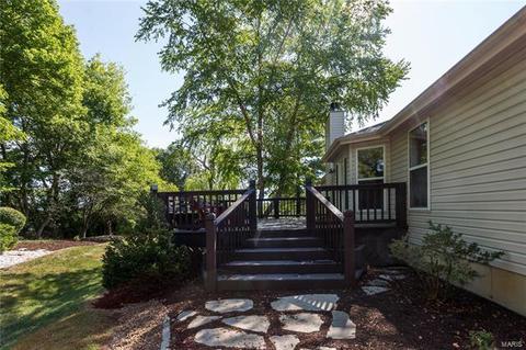 5697 Wrenwyck Pl, Weldon Spring, MO 63304 photo 7