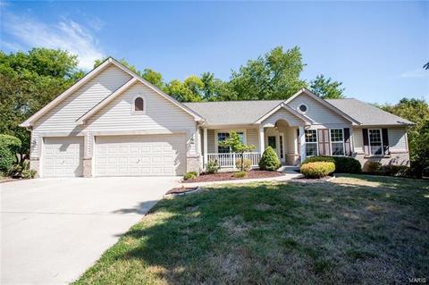 5697 Wrenwyck Pl, Weldon Spring, MO 63304 photo 4