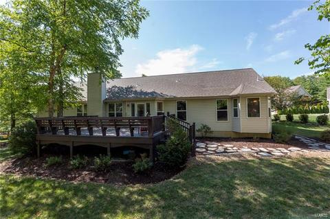 5697 Wrenwyck Pl, Weldon Spring, MO 63304 photo 8