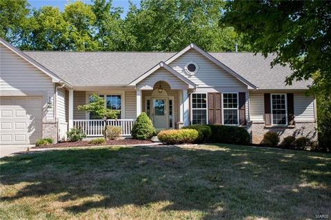 5697 Wrenwyck Pl, Weldon Spring, MO 63304 photo 3
