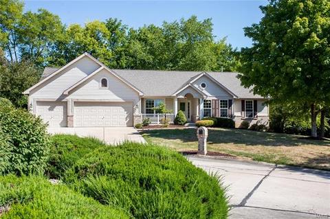 5697 Wrenwyck Pl, Weldon Spring, MO 63304 photo 77