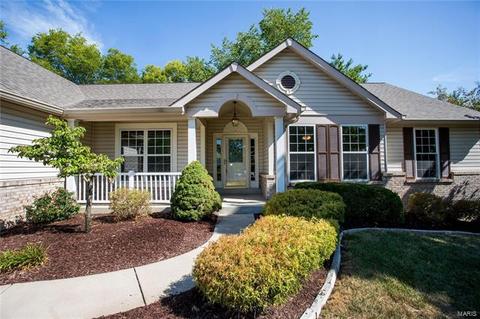 5697 Wrenwyck Pl, Weldon Spring, MO 63304 photo 2
