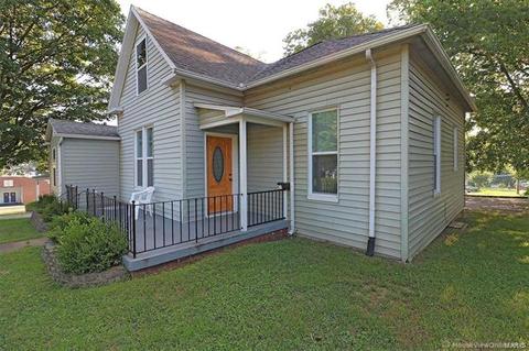 411 N High St, Jackson, MO 63755 photo 1