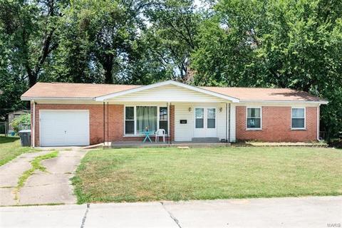 403 Dardenne Dr, O'fallon, MO 63366 photo 1