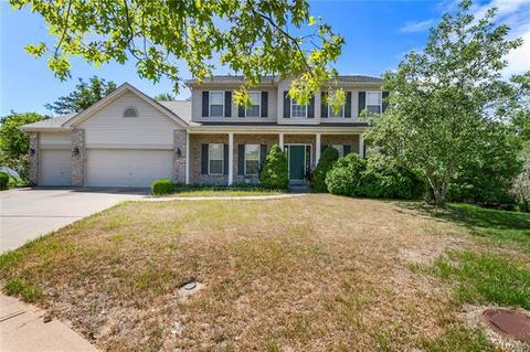 15 Remington Pl, Ballwin, MO 63021 photo 1