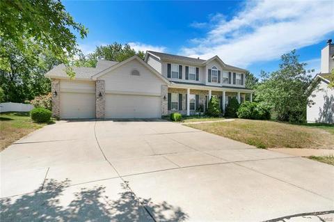 15 Remington Pl, Ballwin, MO 63021 photo 2