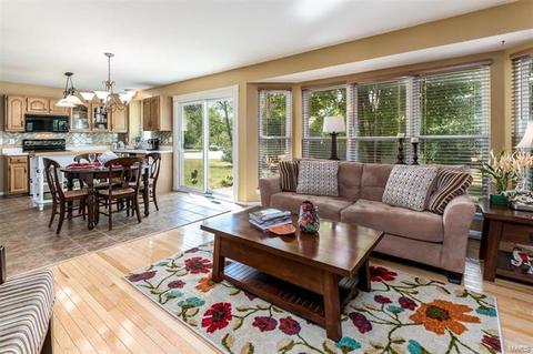 7314 Nelsons Mill Dr, O'fallon, MO 63368 photo 10