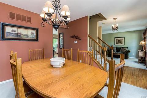7314 Nelsons Mill Dr, O'fallon, MO 63368 photo 6
