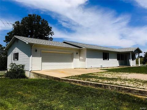 39 Christmas Tree Ln, Iberia, MO 65486 photo 1