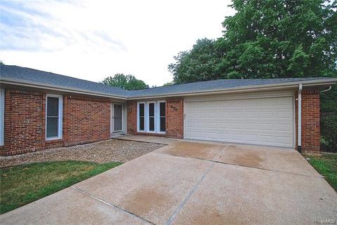 578 Monroe Mill Dr, Ballwin, MO 63011 photo 31