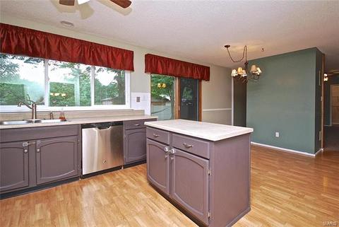 578 Monroe Mill Dr, Ballwin, MO 63011 photo 7