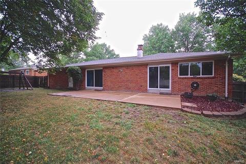 578 Monroe Mill Dr, Ballwin, MO 63011 photo 33
