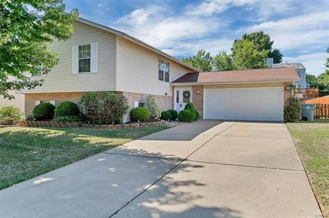 444 Tailor Ln, O'fallon, MO 63368 photo 2