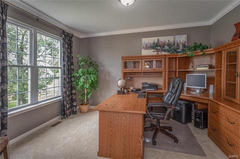 519 Joyce Ann Dr, Manchester, MO 63021 photo 5