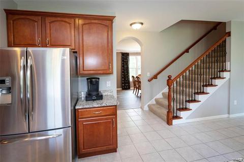 519 Joyce Ann Dr, Manchester, MO 63021 photo 14