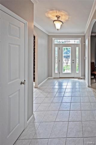 519 Joyce Ann Dr, Manchester, MO 63021 photo 13