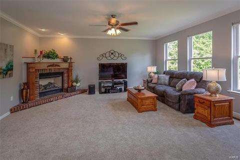 519 Joyce Ann Dr, Manchester, MO 63021 photo 9