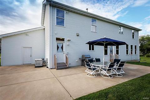 519 Joyce Ann Dr, Manchester, MO 63021 photo 29