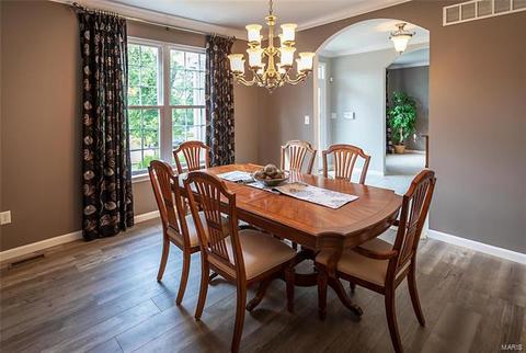 519 Joyce Ann Dr, Manchester, MO 63021 photo 4
