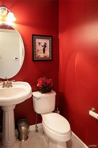 519 Joyce Ann Dr, Manchester, MO 63021 photo 11