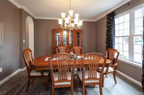 519 Joyce Ann Dr, Manchester, MO 63021 photo 3