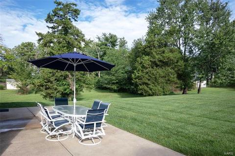 519 Joyce Ann Dr, Manchester, MO 63021 photo 30