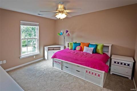 519 Joyce Ann Dr, Manchester, MO 63021 photo 18