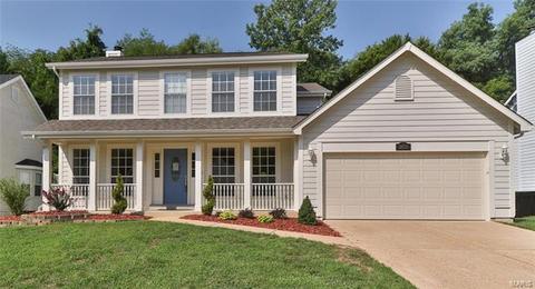 2856 Fox Mdw, Arnold, MO 63010 photo 1