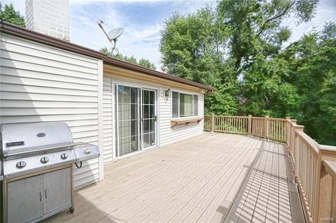 266 Braeshire Dr, Ballwin, MO 63021 photo 23