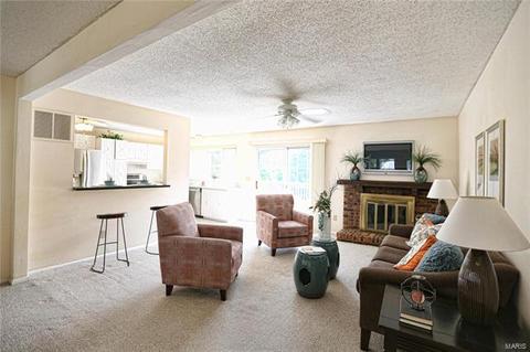 266 Braeshire Dr, Ballwin, MO 63021 photo 5