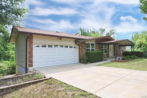 266 Braeshire Dr, Ballwin, MO 63021 photo 26