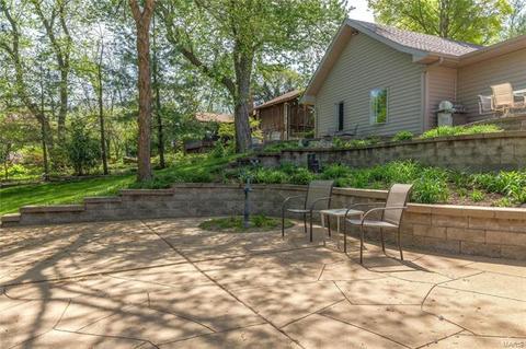 1527 Carman Rd, Ballwin, MO 63021 photo 42