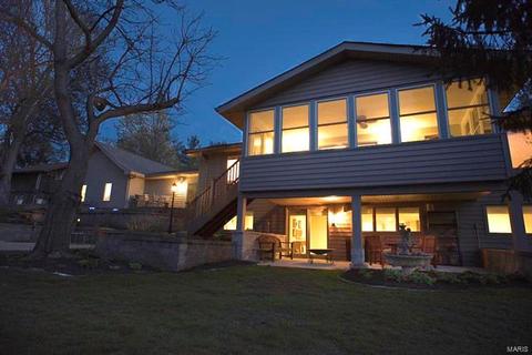 1527 Carman Rd, Ballwin, MO 63021 photo 47