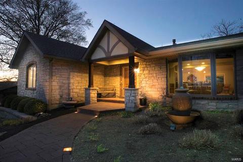 1527 Carman Rd, Ballwin, MO 63021 photo 48