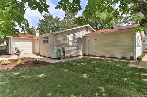 15435 Eaglepass, Chesterfield, MO 63017 photo 39
