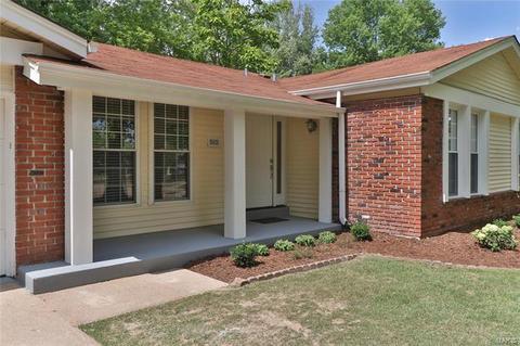 15435 Eaglepass, Chesterfield, MO 63017 photo 36