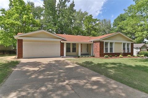 15435 Eaglepass, Chesterfield, MO 63017 photo 35