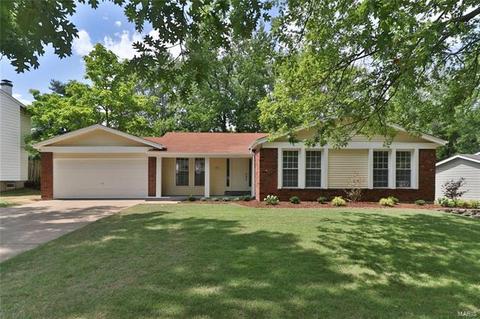 15435 Eaglepass, Chesterfield, MO 63017 photo 1