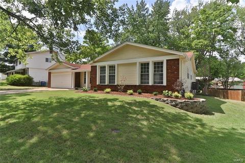 15435 Eaglepass, Chesterfield, MO 63017 photo 37